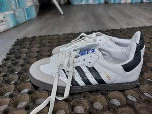 Brand New Male Shoes