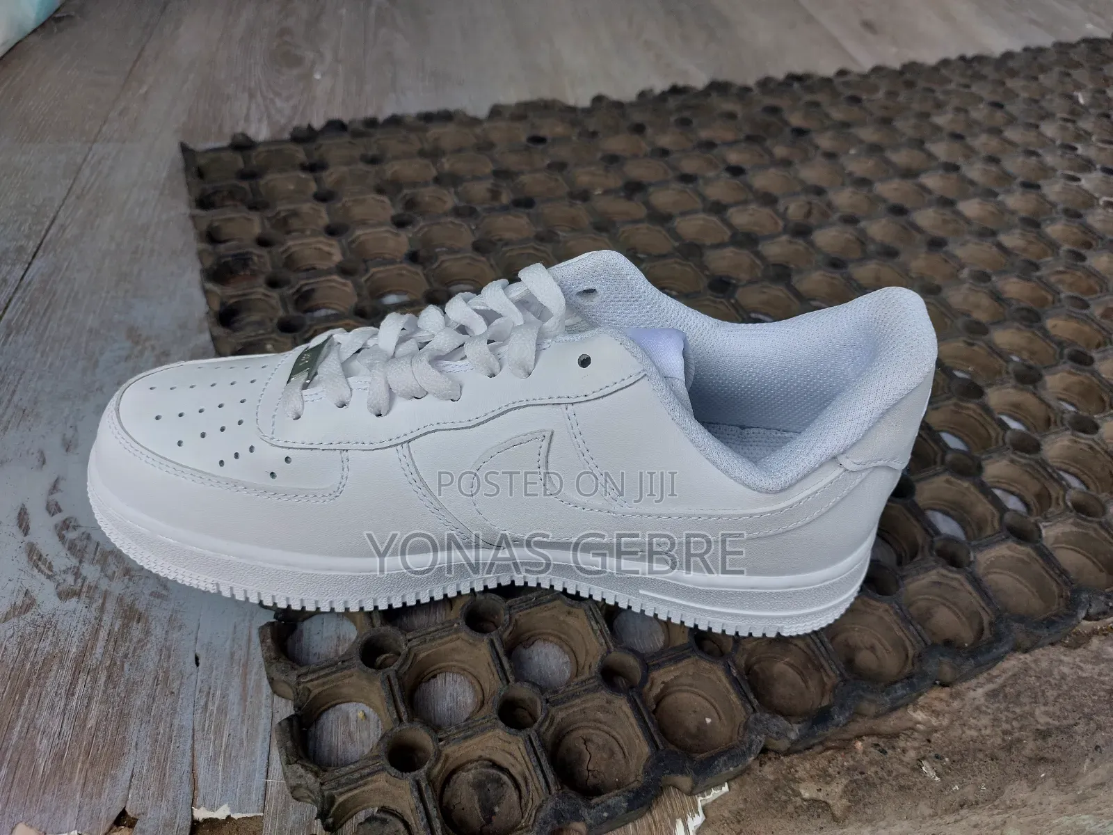 Brand New Male Shoes
