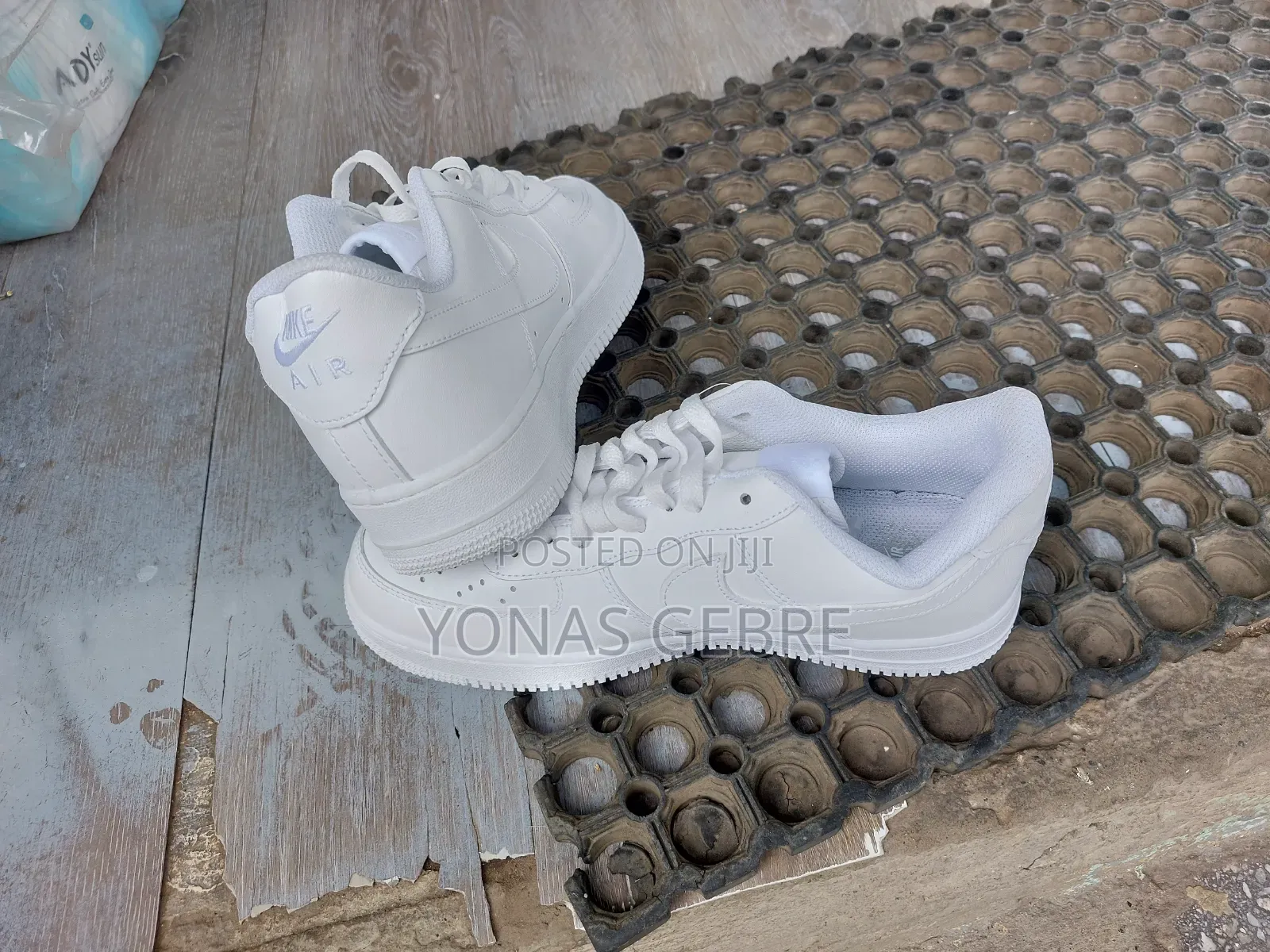 Brand New Male Shoes