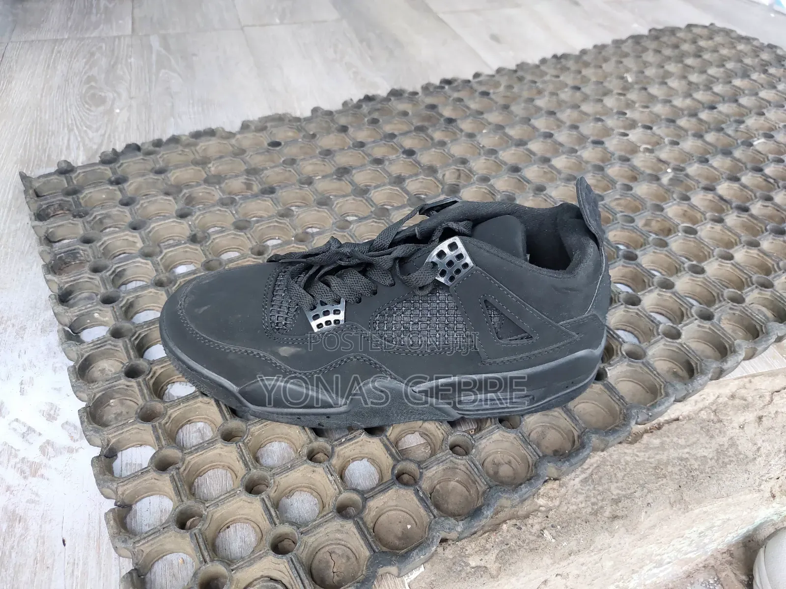 Brand New Male Shoes