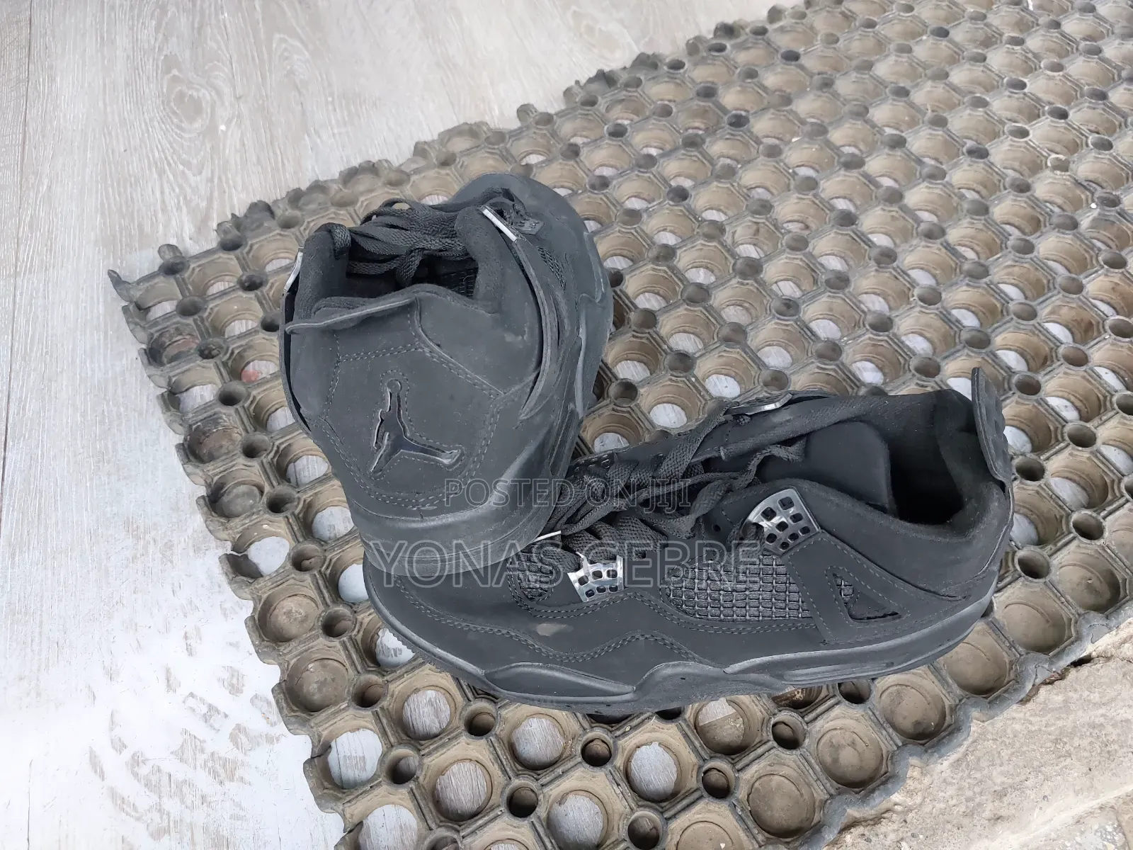 Brand New Male Shoes