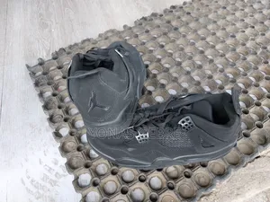 Brand New Male Shoes