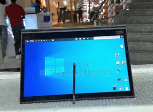 New Laptop Lenovo ThinkPad X1 Yoga 16GB Intel Core i7 SSD 512GB