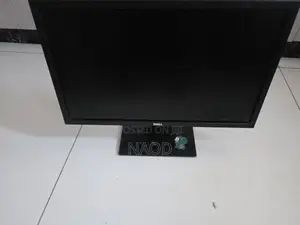 Dell 23.8-Inch Led-Lit LCD Monitor