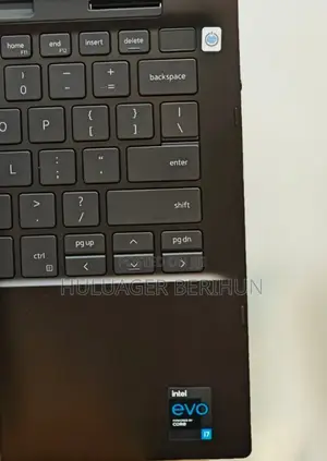 New Laptop Dell Inspiron 7306 16GB Intel Core i7 SSD 512GB