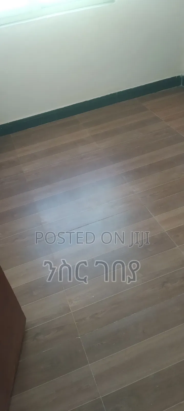 Furnished 2bdrm Condo in Ayat 49, Yeka for rent