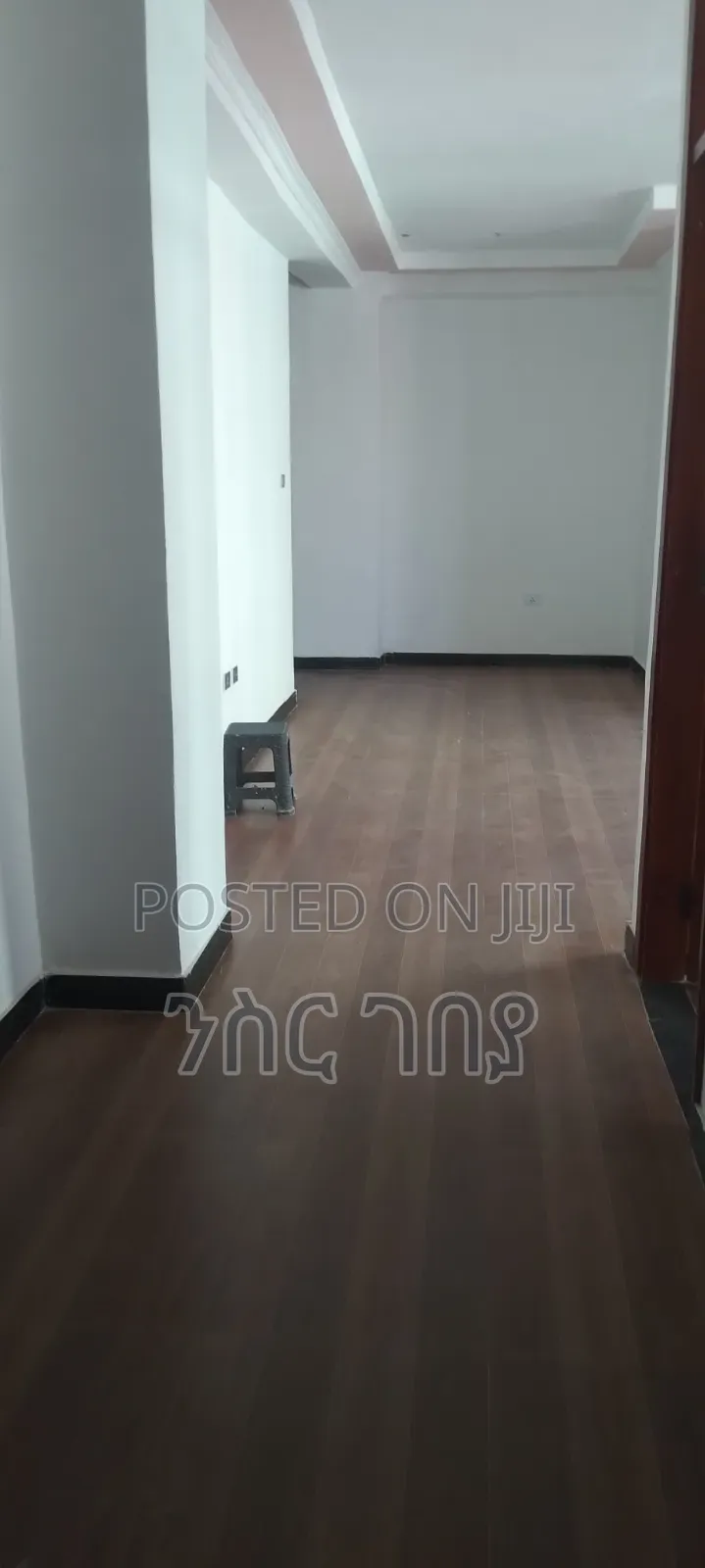 Furnished 2bdrm Condo in Ayat 49, Yeka for rent