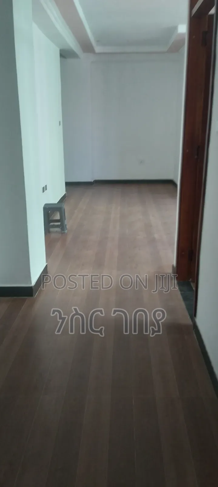 Furnished 2bdrm Condo in Ayat 49, Yeka for rent