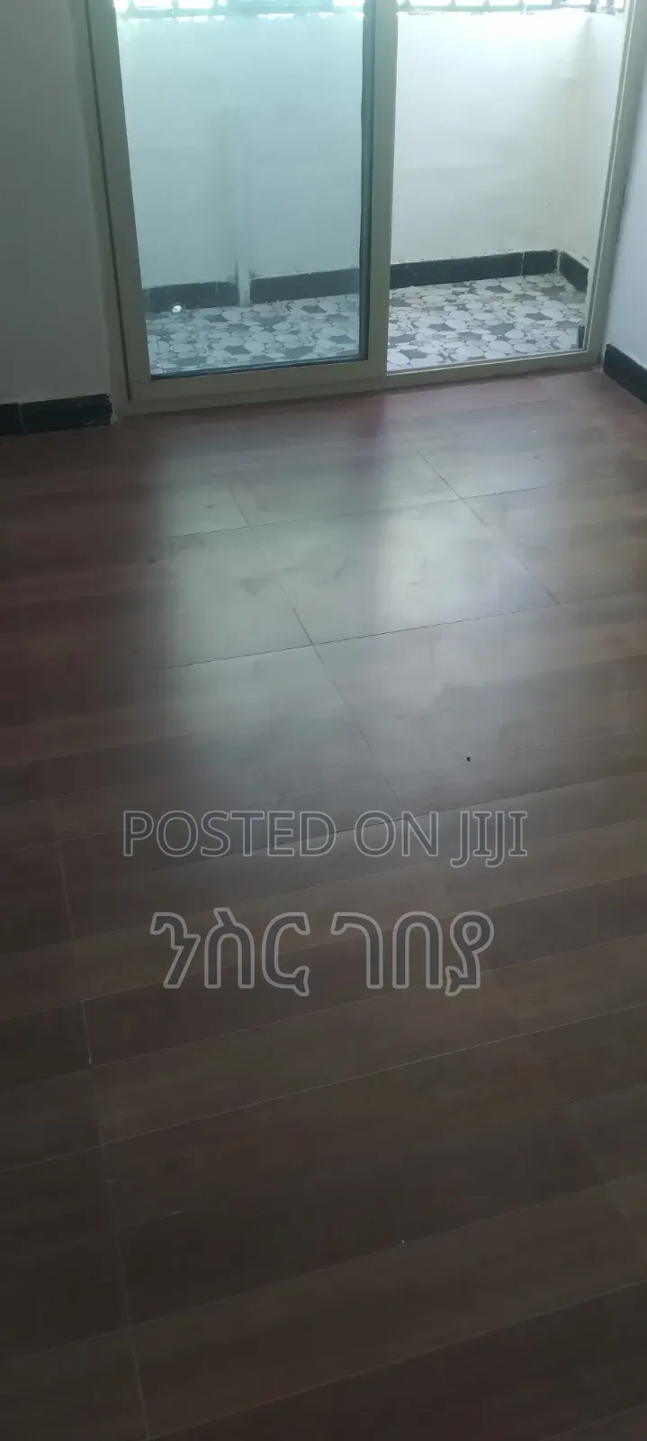 Furnished 2bdrm Condo in Ayat 49, Yeka for rent