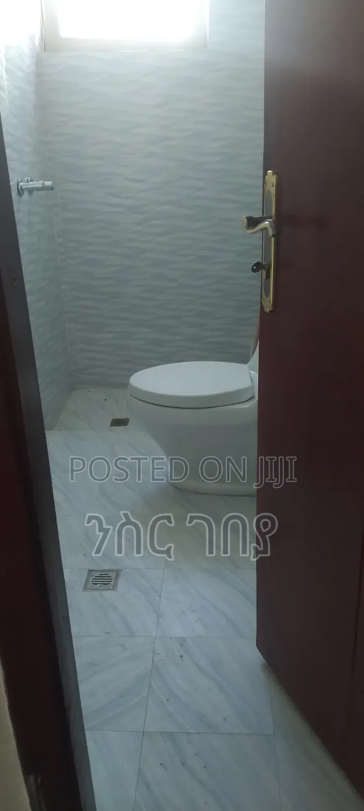 Furnished 2bdrm Condo in Ayat 49, Yeka for rent