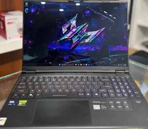 New Laptop Acer Predator Helios 300 32GB Intel Core Ultra 9 SSD 1T