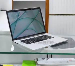 New Laptop Apple MacBook Pro M1 16GB Apple M1 Pro SSD 512GB