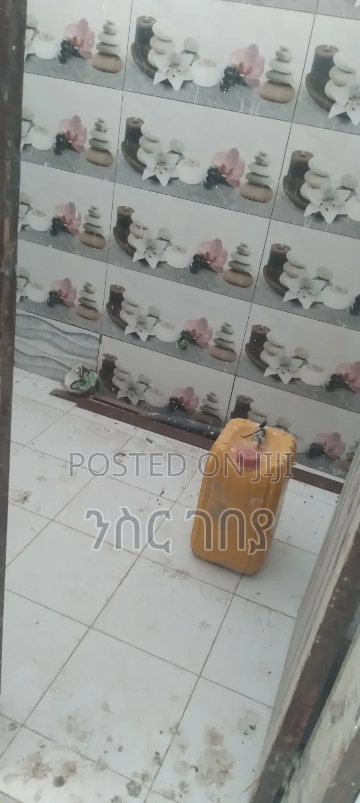 Furnished 3bdrm Condo in Ayat 49, Yeka for rent