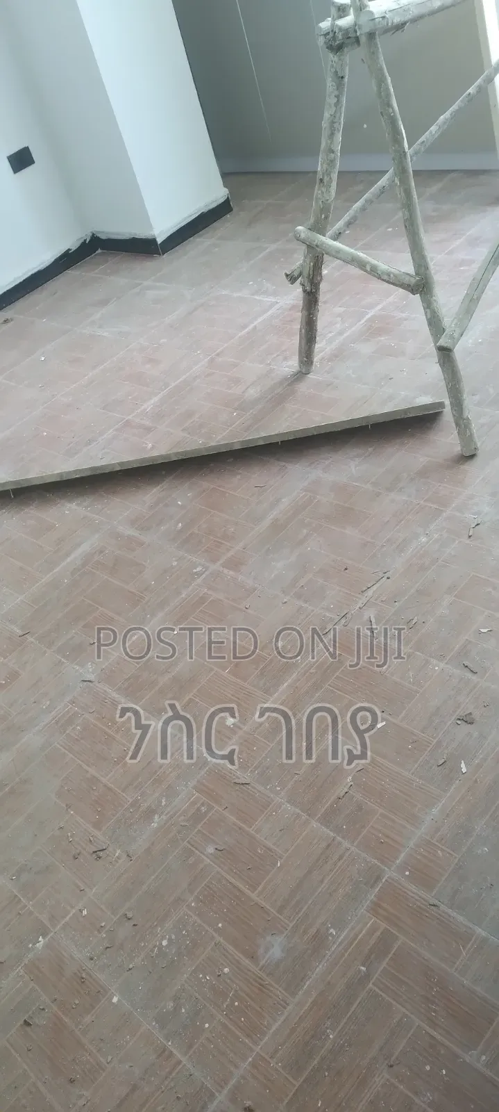 Furnished 3bdrm Condo in Ayat 49, Yeka for rent