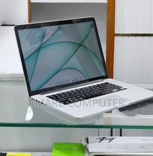 New Laptop Apple MacBook Pro M1 16GB Apple M1 Pro SSD 512GB