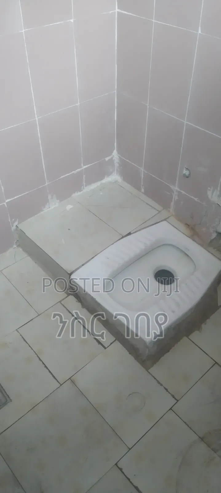 Furnished 1bdrm Condo in Ayat 49, Yeka for rent