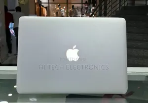 New Laptop Apple MacBook Pro 2015 8GB Intel Core i5 SSD 128GB