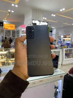 New Samsung Galaxy M23 128 GB