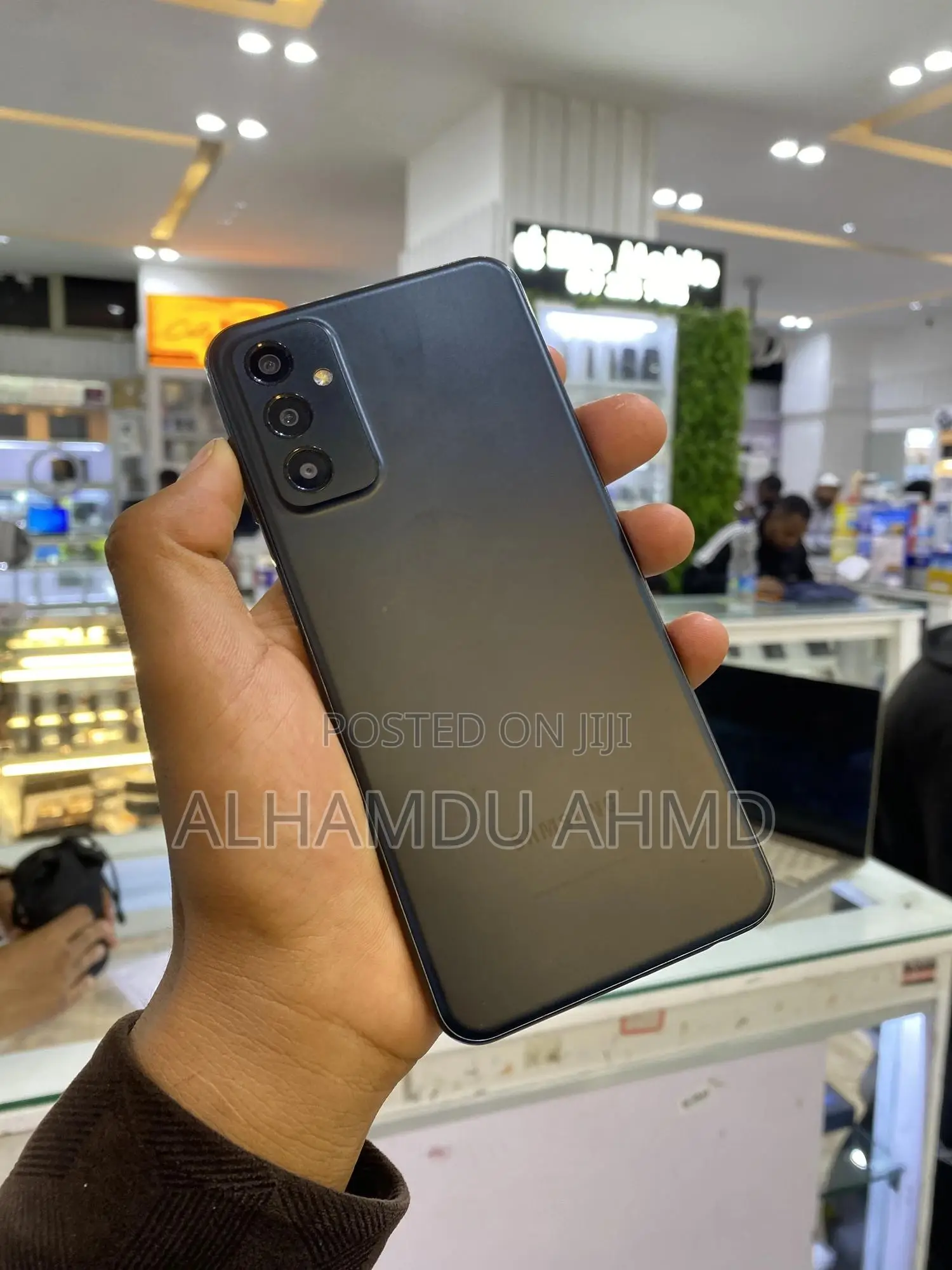 New Samsung Galaxy M23 128 GB