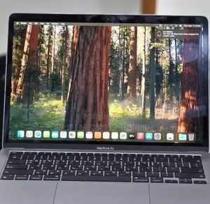 New Laptop Apple MacBook Air 2020 M1 16GB Apple M1 SSD 256GB