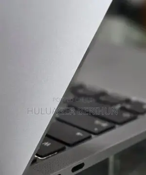 New Laptop Apple MacBook Air 2020 M1 16GB Apple M1 SSD 256GB