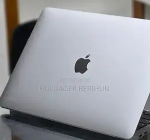 New Laptop Apple MacBook Air 2020 M1 16GB Apple M1 SSD 256GB