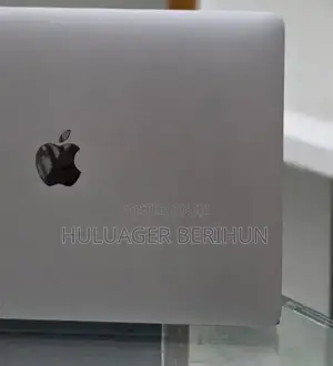 New Laptop Apple MacBook Air 2020 M1 16GB Apple M1 SSD 256GB