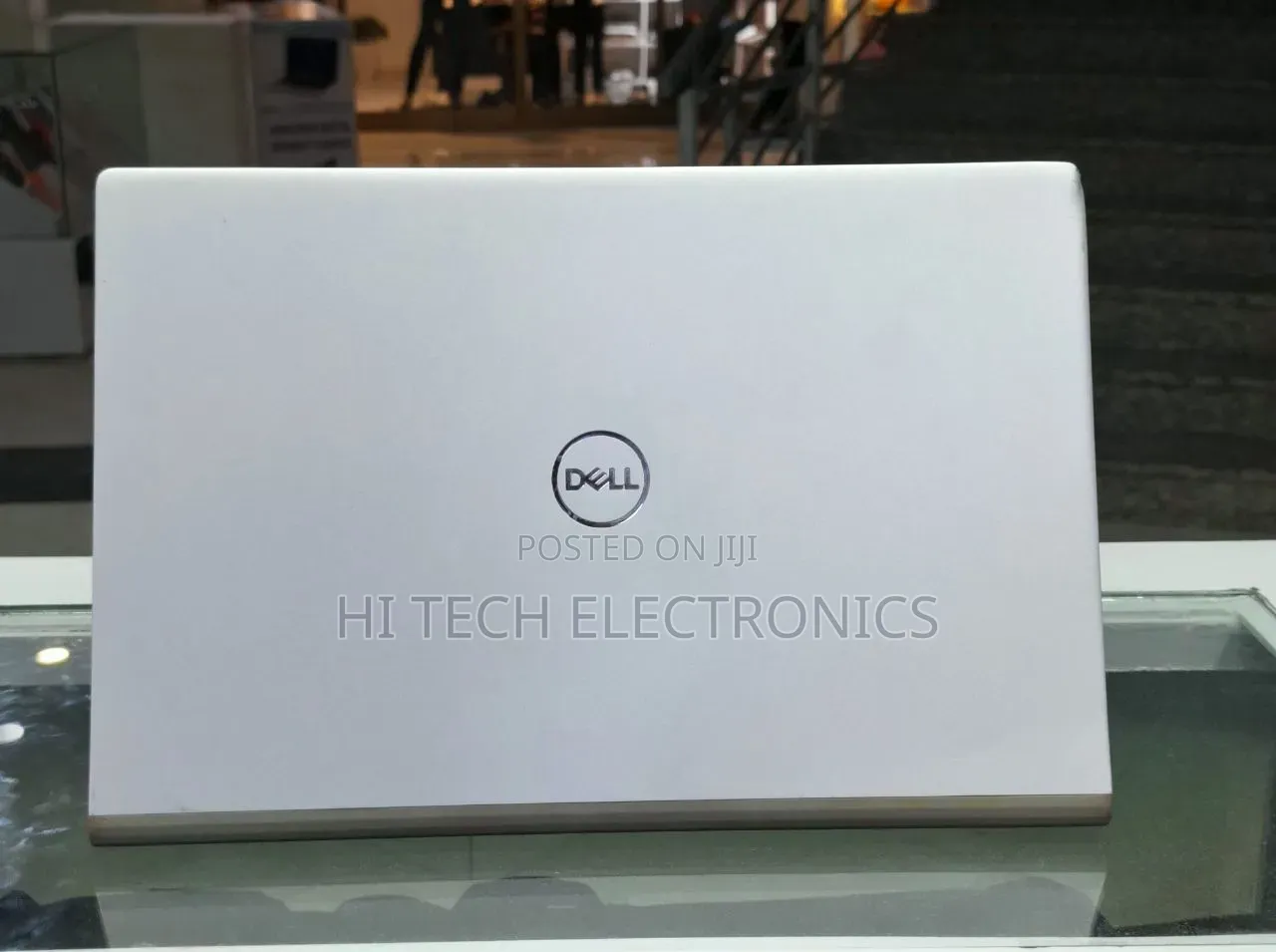 Laptop Dell Inspiron 14 8GB Intel Core i7 SSD 512GB