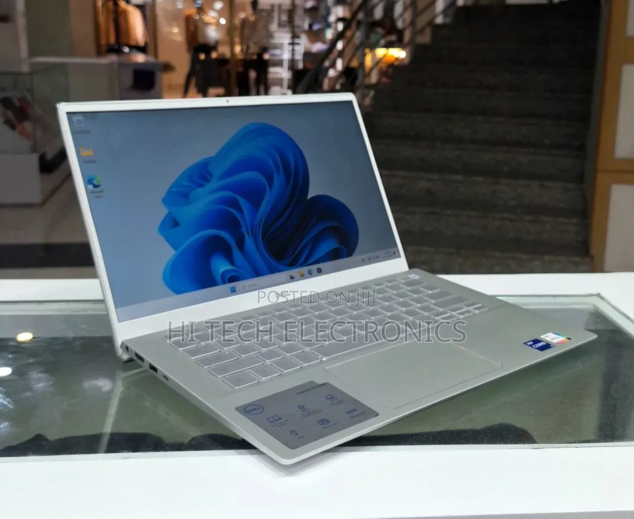 Laptop Dell Inspiron 14 8GB Intel Core i7 SSD 512GB