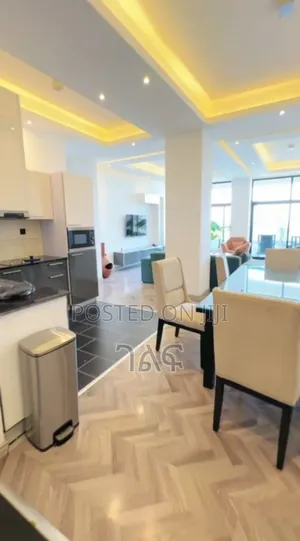 4bdrm Apartment in የሚሸጥ ቅንጡ አፓርትመንት ቦሌ, Bole for sale