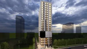1bdrm Apartment in Plus Arena, Bole for sale