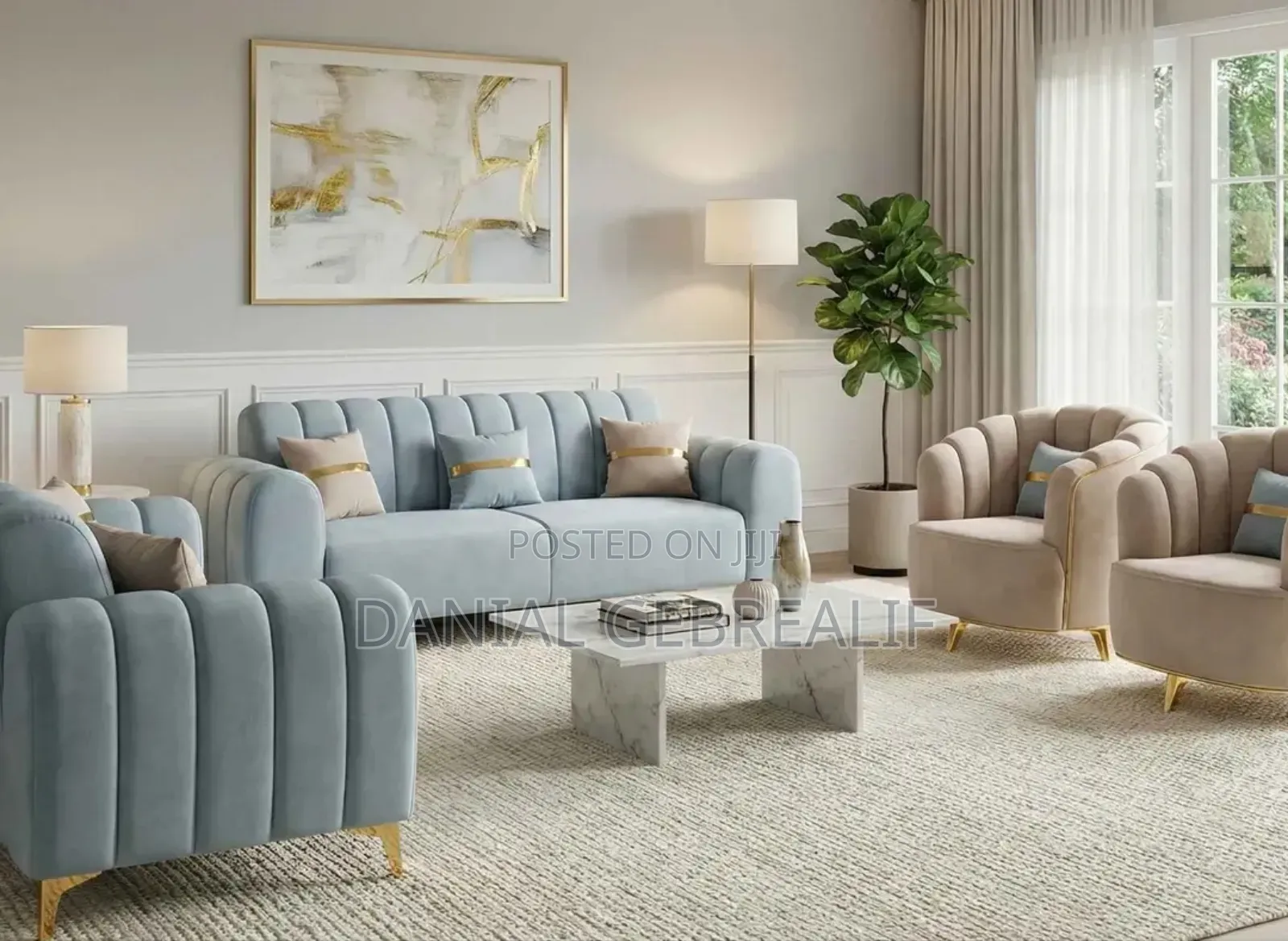 Sofa Code56