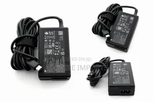 Hp Type-C 65w (Origional) Laptop Charge With Vat