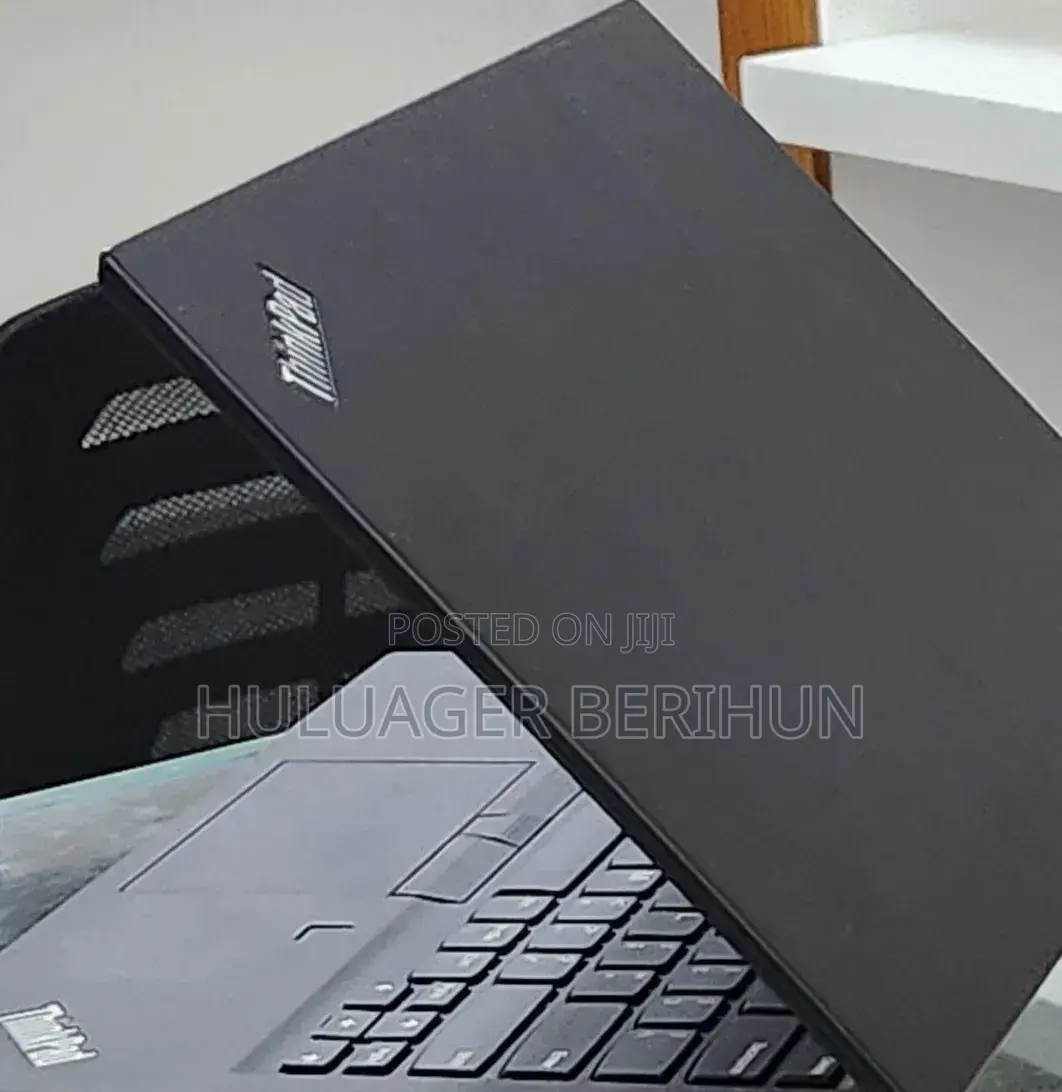 New Laptop Lenovo ThinkPad t495s 16GB AMD Ryzen 7 SSD 512GB