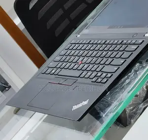 New Laptop Lenovo ThinkPad t495s 16GB AMD Ryzen 7 SSD 512GB
