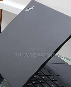 New Laptop Lenovo ThinkPad t495s 16GB AMD Ryzen 7 SSD 512GB