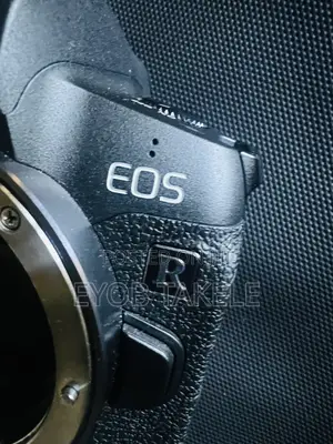 R Camera Body