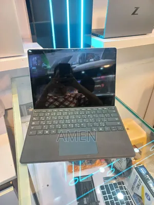 New Microsoft Surface Pro 9 16GB Qualcomm Snapdragon X Plus SSD 512GB