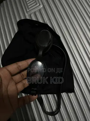 Swimming Goggles and Cap
