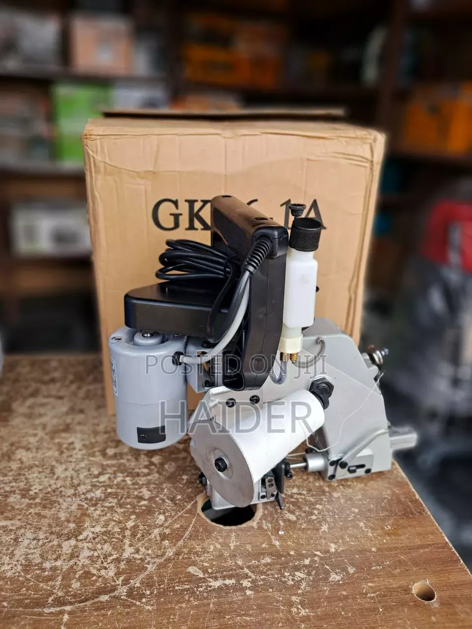 Gk Bag Clother
