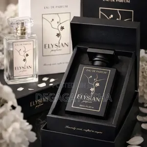 Elysian Perfume