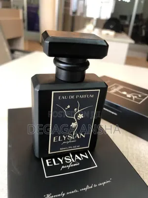 Elysian Perfume