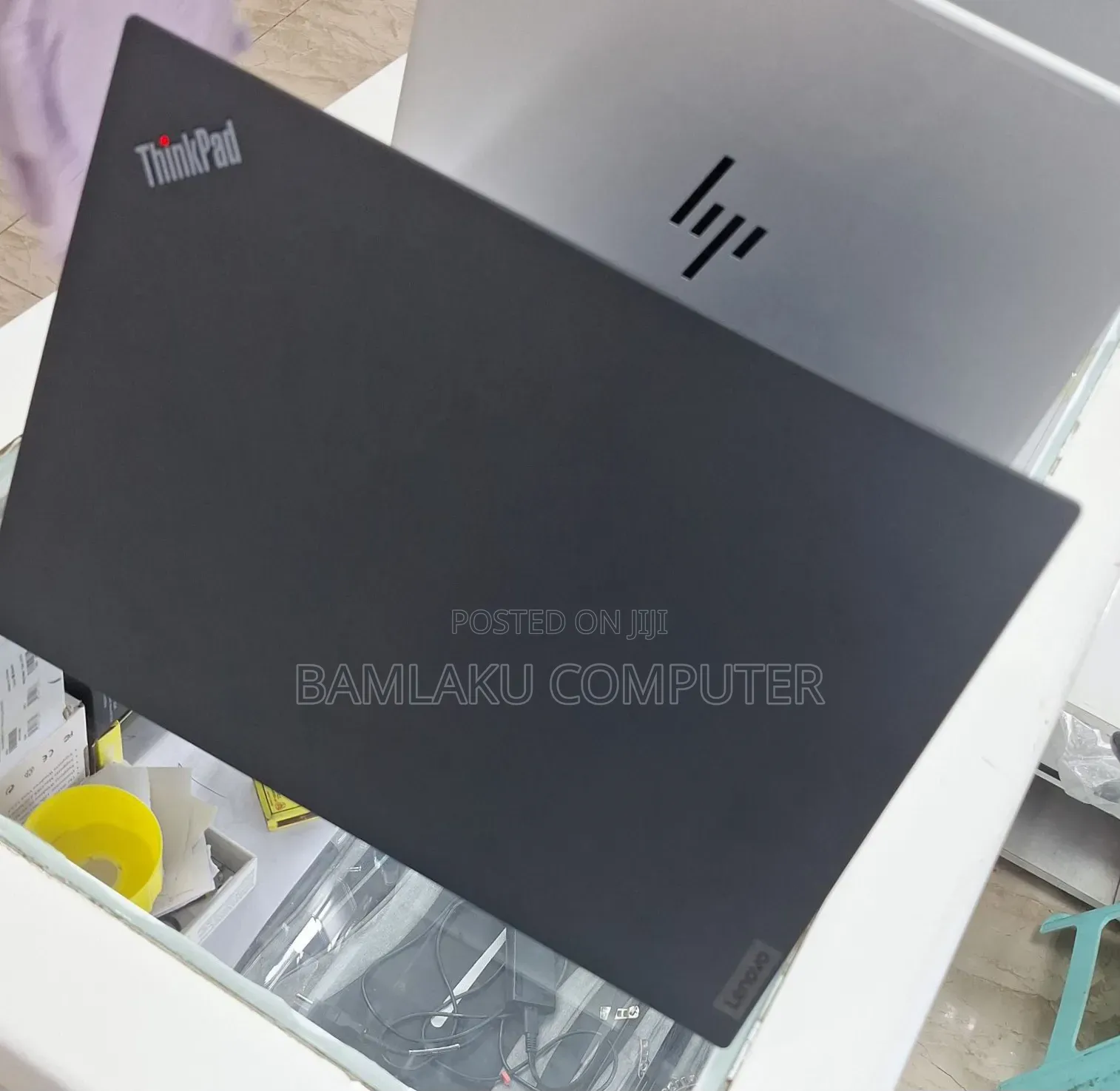 New Laptop Lenovo ThinkPad T14s Gen 1 16GB Intel Core i7 SSD 512GB