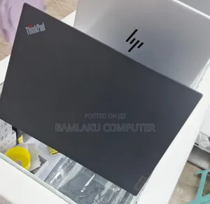 New Laptop Lenovo ThinkPad T14s Gen 1 16GB Intel Core i7 SSD 512GB