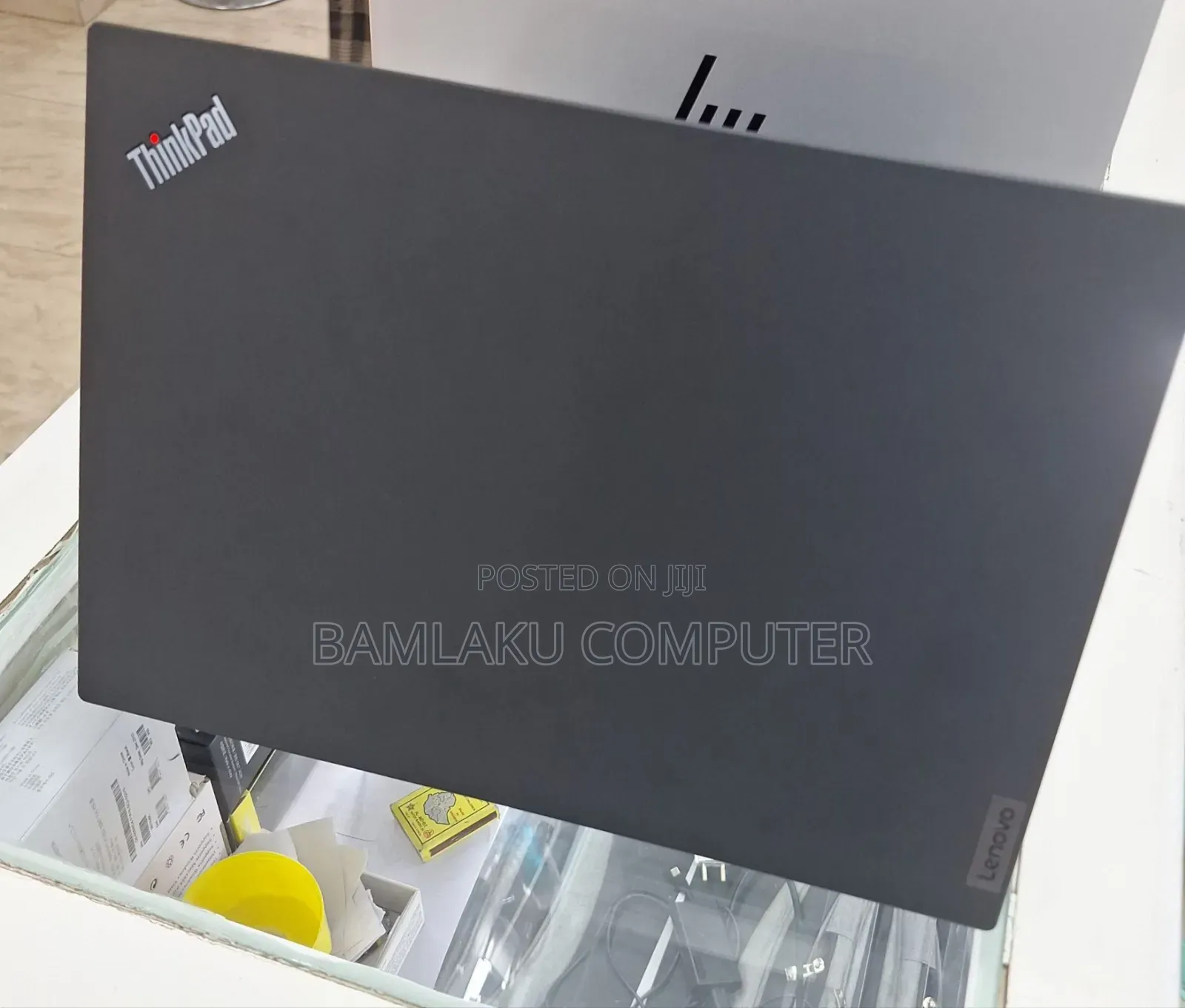 New Laptop Lenovo ThinkPad T14s Gen 1 16GB Intel Core i7 SSD 512GB