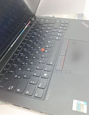 New Laptop Lenovo ThinkPad T14s Gen 1 16GB Intel Core i7 SSD 512GB