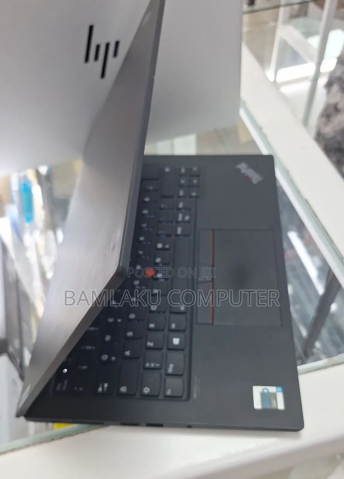 New Laptop Lenovo ThinkPad T14s Gen 1 16GB Intel Core i7 SSD 512GB