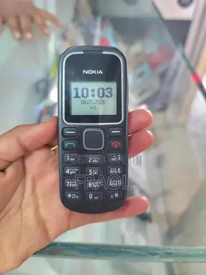New Nokia 1280 Black