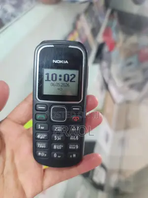 New Nokia 1280 Black