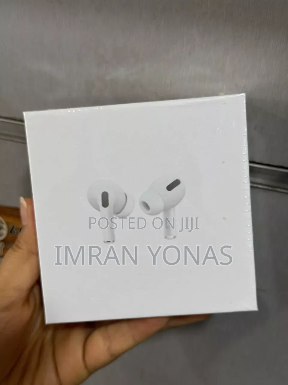 Airpod Pro